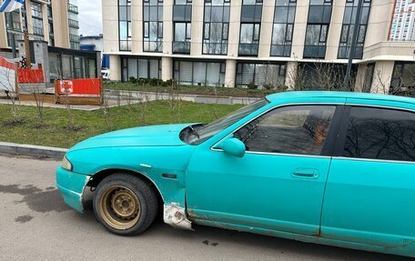 Nissan Skyline, 1994 год, 300 000 рублей, 3 фотография