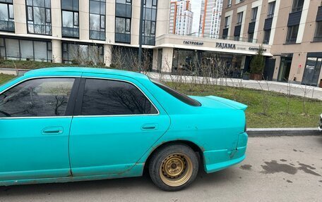 Nissan Skyline, 1994 год, 300 000 рублей, 4 фотография