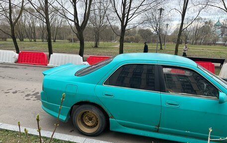 Nissan Skyline, 1994 год, 300 000 рублей, 9 фотография