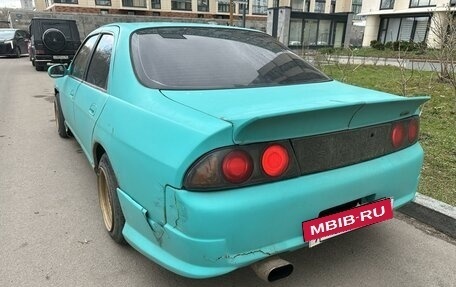 Nissan Skyline, 1994 год, 300 000 рублей, 7 фотография