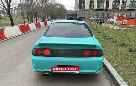 Nissan Skyline, 1994 год, 300 000 рублей, 8 фотография