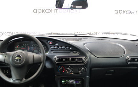 Chevrolet Niva I рестайлинг, 2014 год, 749 000 рублей, 12 фотография