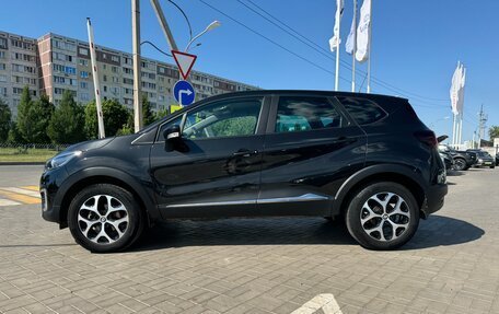 Renault Kaptur I рестайлинг, 2019 год, 1 850 000 рублей, 4 фотография