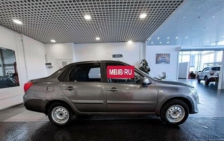 Datsun on-DO I рестайлинг, 2017 год, 890 000 рублей, 4 фотография