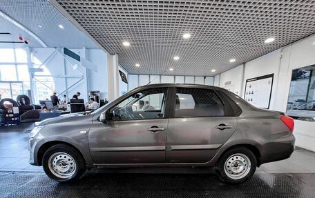 Datsun on-DO I рестайлинг, 2017 год, 890 000 рублей, 8 фотография