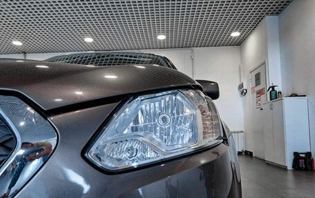 Datsun on-DO I рестайлинг, 2017 год, 890 000 рублей, 17 фотография