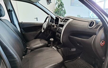 Datsun on-DO I рестайлинг, 2017 год, 890 000 рублей, 11 фотография