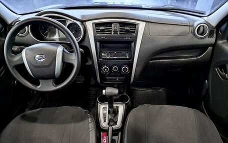 Datsun on-DO I рестайлинг, 2017 год, 890 000 рублей, 14 фотография
