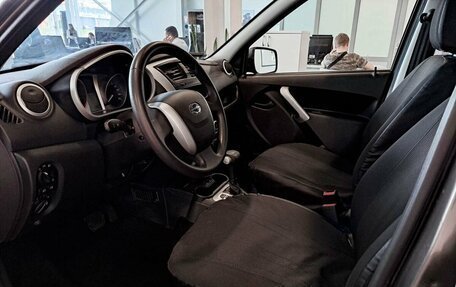 Datsun on-DO I рестайлинг, 2017 год, 890 000 рублей, 16 фотография