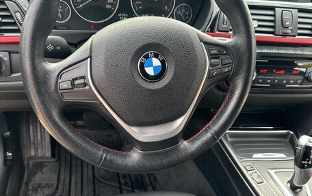 BMW 4 серия, 2013 год, 2 250 000 рублей, 7 фотография