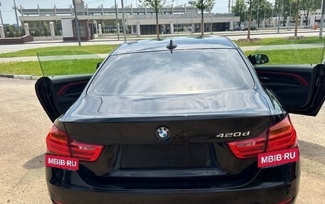 BMW 4 серия, 2013 год, 2 250 000 рублей, 3 фотография