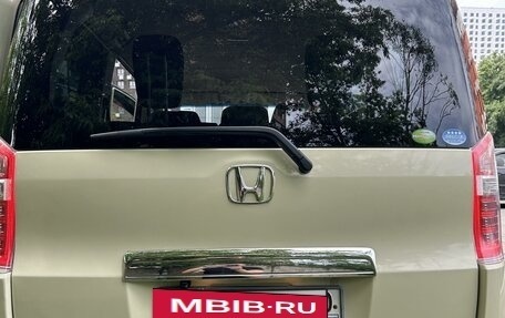 Honda Stepwgn IV, 2013 год, 1 550 000 рублей, 6 фотография