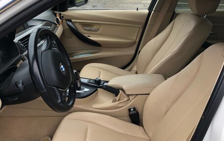 BMW 3 серия, 2013 год, 1 680 000 рублей, 7 фотография
