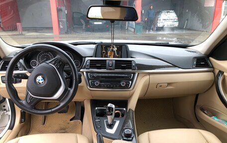BMW 3 серия, 2013 год, 1 680 000 рублей, 8 фотография