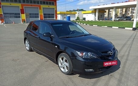 Mazda 3, 2007 год, 675 000 рублей, 2 фотография