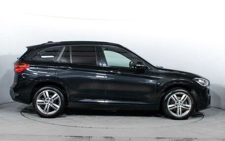 BMW X1, 2018 год, 2 960 000 рублей, 4 фотография