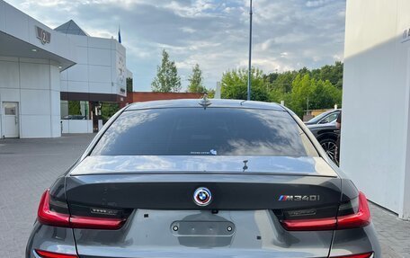 BMW 3 серия, 2020 год, 6 340 000 рублей, 3 фотография