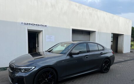 BMW 3 серия, 2020 год, 6 340 000 рублей, 4 фотография