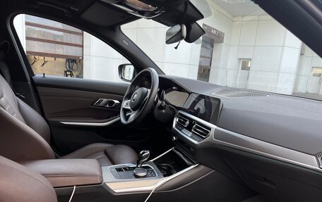 BMW 3 серия, 2020 год, 6 340 000 рублей, 5 фотография