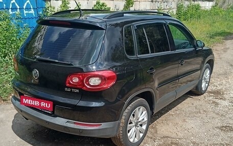 Volkswagen Tiguan I, 2010 год, 1 240 000 рублей, 5 фотография