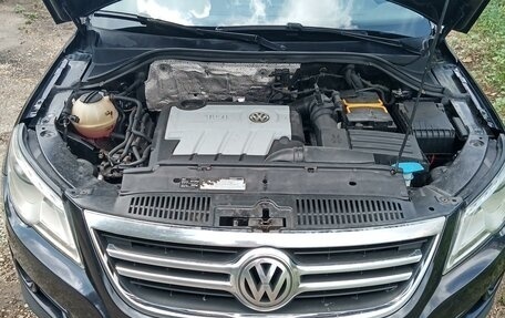 Volkswagen Tiguan I, 2010 год, 1 240 000 рублей, 14 фотография