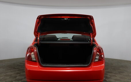 Chevrolet Lacetti, 2007 год, 567 000 рублей, 22 фотография