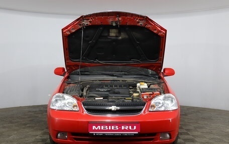 Chevrolet Lacetti, 2007 год, 567 000 рублей, 20 фотография