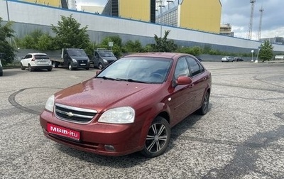 Chevrolet Lacetti, 2009 год, 500 000 рублей, 1 фотография