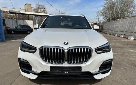 BMW X5, 2020 год, 7 500 000 рублей, 1 фотография