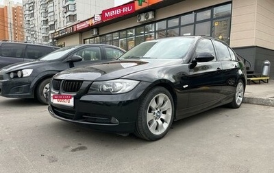 BMW 3 серия, 2006 год, 1 350 000 рублей, 1 фотография