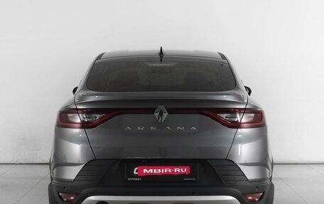 Renault Arkana I, 2022 год, 1 839 000 рублей, 4 фотография