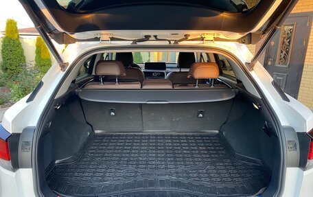 Lexus RX IV рестайлинг, 2021 год, 7 500 000 рублей, 12 фотография