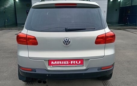 Volkswagen Tiguan I, 2011 год, 1 150 000 рублей, 3 фотография