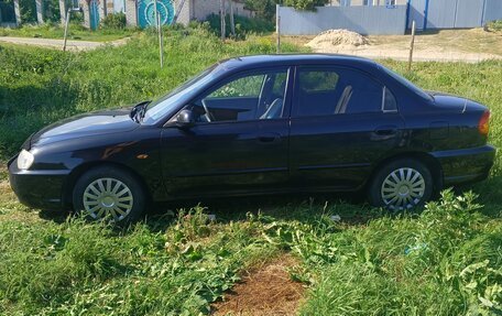 KIA Spectra II (LD), 2008 год, 420 000 рублей, 4 фотография