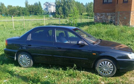 KIA Spectra II (LD), 2008 год, 420 000 рублей, 6 фотография