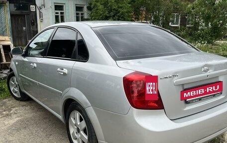 Chevrolet Lacetti, 2007 год, 430 000 рублей, 6 фотография