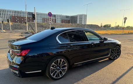 BMW 7 серия, 2019 год, 7 500 000 рублей, 4 фотография