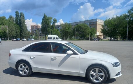 Audi A4, 2014 год, 1 570 000 рублей, 7 фотография