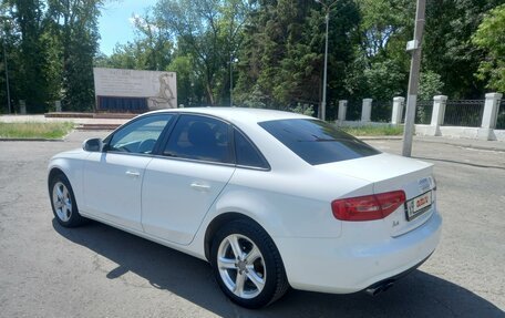 Audi A4, 2014 год, 1 570 000 рублей, 11 фотография