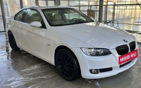 BMW 3 серия, 2008 год, 1 130 000 рублей, 3 фотография