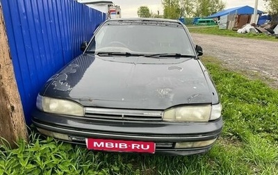 Toyota Carina, 1991 год, 35 000 рублей, 1 фотография