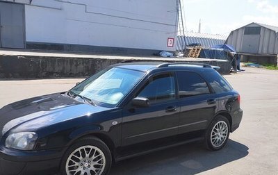 Subaru Impreza III, 2005 год, 650 000 рублей, 1 фотография
