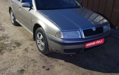 Skoda Octavia IV, 2006 год, 350 000 рублей, 1 фотография