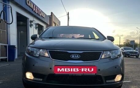 KIA Cerato III, 2012 год, 1 150 000 рублей, 3 фотография