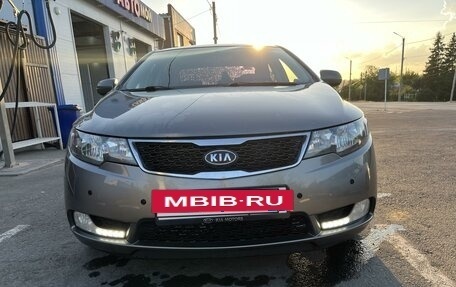 KIA Cerato III, 2012 год, 1 150 000 рублей, 2 фотография