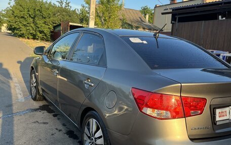 KIA Cerato III, 2012 год, 1 150 000 рублей, 13 фотография