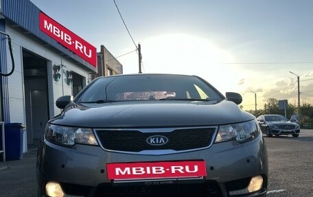 KIA Cerato III, 2012 год, 1 150 000 рублей, 4 фотография