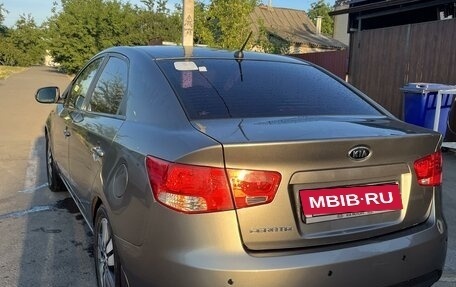 KIA Cerato III, 2012 год, 1 150 000 рублей, 12 фотография