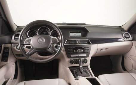 Mercedes-Benz C-Класс, 2012 год, 1 969 000 рублей, 6 фотография