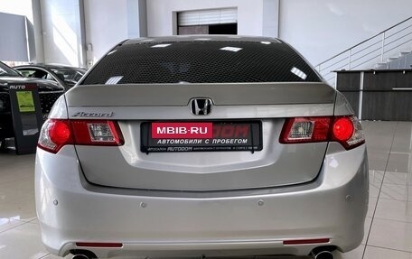 Honda Accord VIII рестайлинг, 2008 год, 1 247 000 рублей, 8 фотография